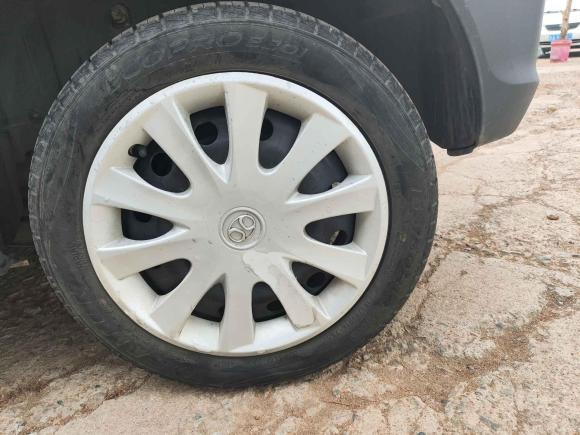 [青岛·鲁B] 二手北汽新能源北汽新能源EC2017款 EC180 灵动版