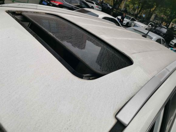 [苏州·苏U] 二手奇瑞瑞虎52014款 2.0L 手动家悦版