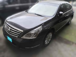 日产天籁2008款2.5LXL领先版