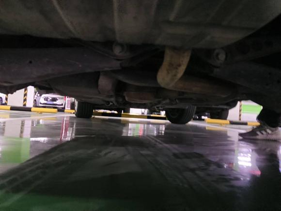 [北京·沪C] 二手大众途观2016款 280TSI 自动两驱丝绸之路风尚版