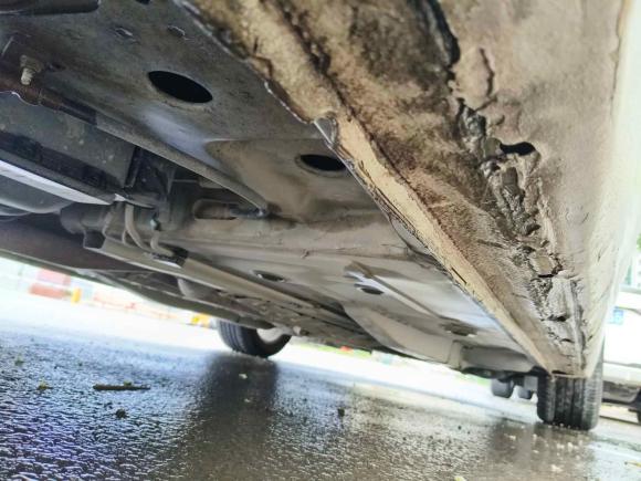 [济南·鲁A] 二手别克阅朗2018款 15T 双离合精英型