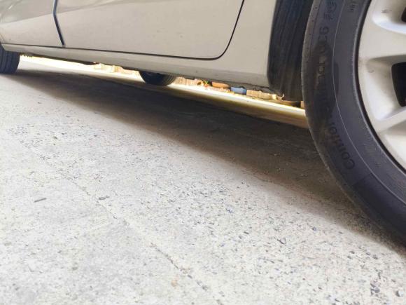 [济南·鲁A] 二手别克别克GL82018款 ES 28T 舒适型 国VI