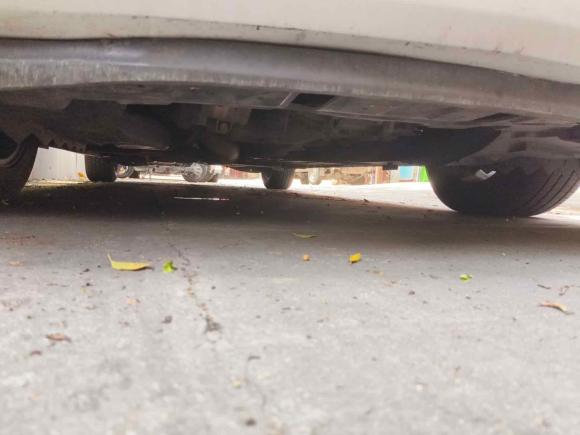 [佛山·粤E] 二手别克别克GL82022款 ES陆尊 653T 尊享型