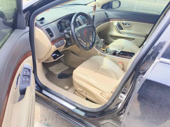 [济南·鲁A] 二手荣威荣威9502012款 2.0L 舒适版