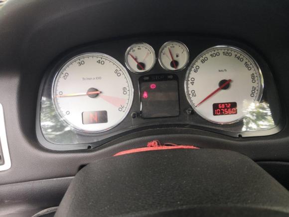 [成都·川A] 二手标致标致3072013款 1.6L 自动CROSS