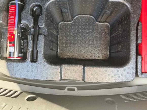 [嘉兴·浙A] 二手吉利几何吉利几何A2024款 410KM 出行版