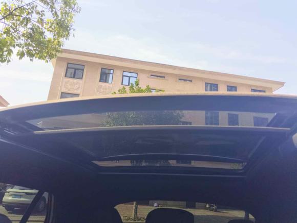 [义乌·浙B] 二手领克领克012023款 1.5TD EM-F 晨曦