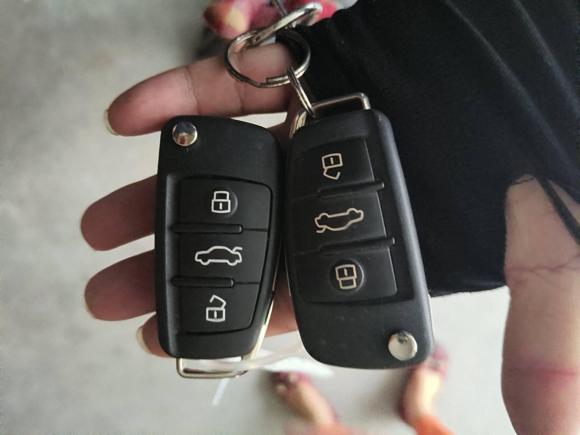 [宁波·浙B] 二手奥迪奥迪A12014款 30 TFSI Sportback时尚型