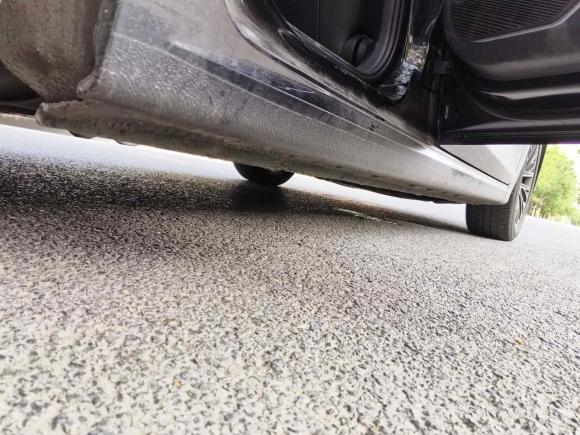 [上海·浙F] 二手奔腾奔腾B702021款 1.5T 自动十五周年纪念版