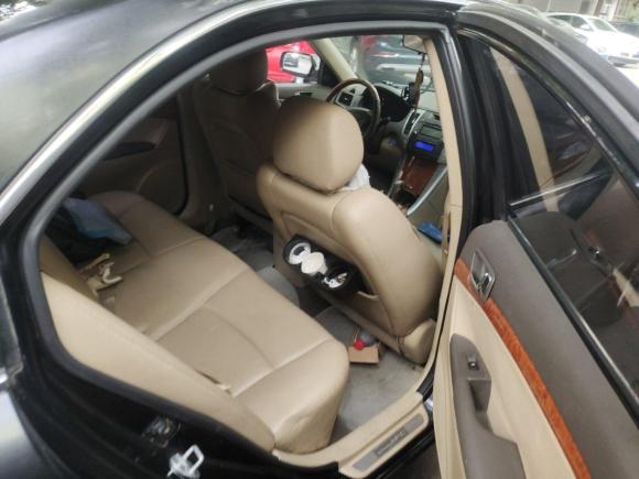 [上海·沪A] 二手现代领翔2009款 2.0L AT DLX