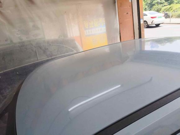 [深圳·粤B] 二手五菱汽车宏光MINIEV2020款 自在款 磷酸铁锂