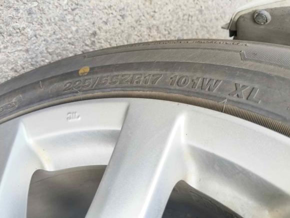 [西安·陕A] 二手马自达阿特兹2017款 2.0L 蓝天豪华版