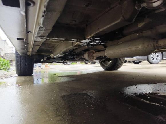 [温州·皖K] 二手长安长安CS552017款 1.5T 手动炫色型