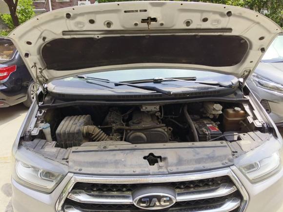 [南通·苏F] 二手江淮瑞风瑞风M42016款 2.0L 手动豪华智能型