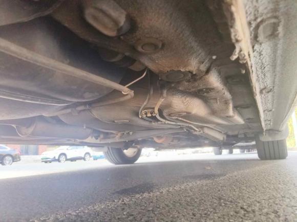 [南京·苏A] 二手大众朗行2015款 1.6L 自动舒适版