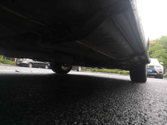 [杭州·浙D] 二手长安长安CS352016款 1.6L 手动豪华型 国V