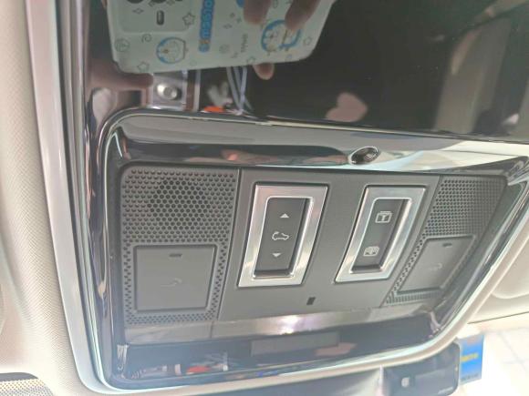 [义乌·浙G] 二手路虎揽胜2020款 3.0 L6 传世加长版