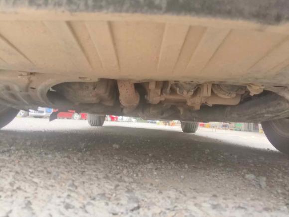 [济南·鲁A] 二手别克英朗2018款 15T 双离合精英型 国V