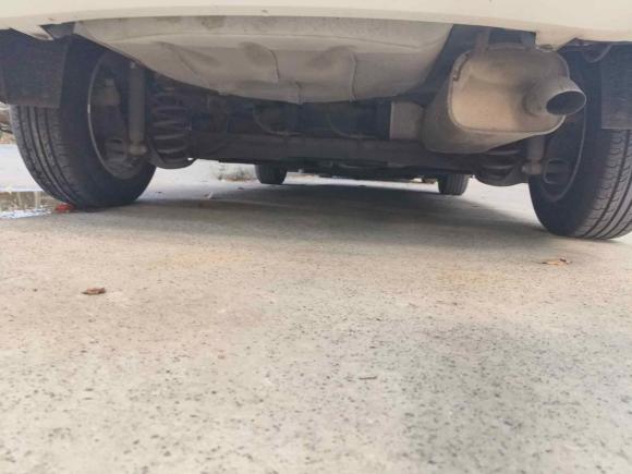 [上海·苏A] 二手福特福睿斯2015款 1.5L 自动舒适型