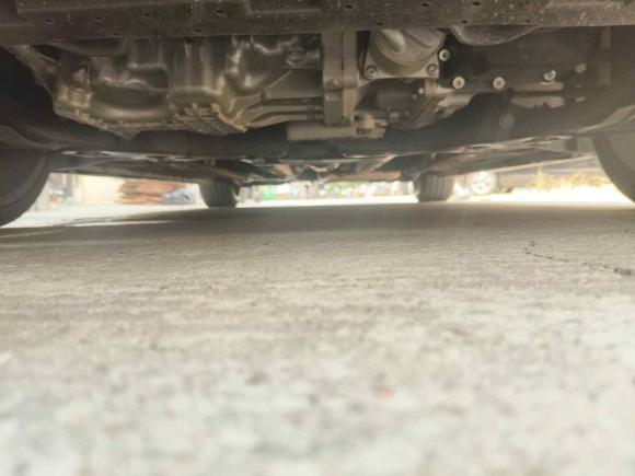 [南京·苏A] 二手广汽传祺影豹2023款 400T 自动R MAX