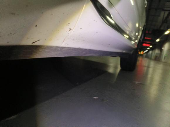 [上海·苏B] 二手沃尔沃沃尔沃XC602021款 T5 四驱智远豪华版