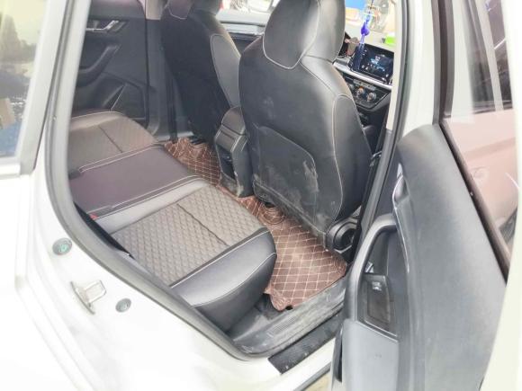 [常州·苏D] 二手斯柯达柯米克2020款 1.5L 自动舒适版