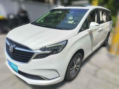 [上海·皖C] 别克别克GL82020款 ES陆尊 653T 舒适型