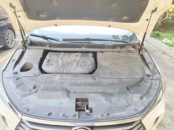 [台州·陕H] 二手比亚迪宋MAX2018款 1.5T 自动智联精英型 6座