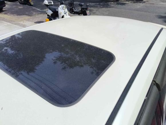 [台州·浙J] 二手日产蓝鸟2016款 1.6L CVT智酷版