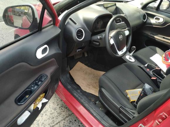 [南通·豫M] 二手名爵名爵32016款 1.3L AMT舒适版