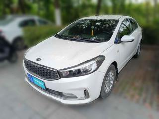 起亚起亚K32016款 1.6L 手动GL