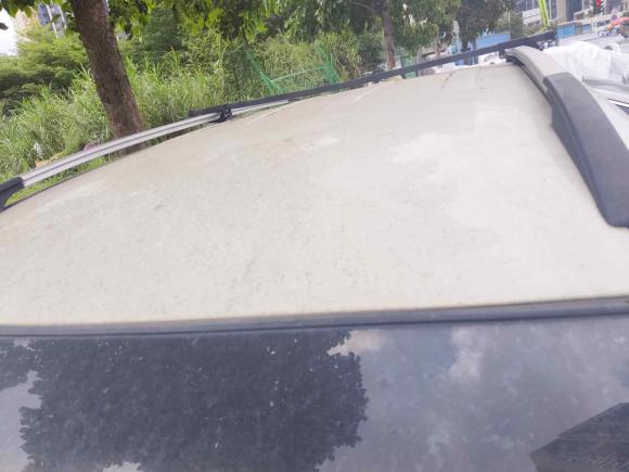 [深圳·粤S] 二手宝骏宝骏7302016款 1.5L 手动舒适型 7座 国V