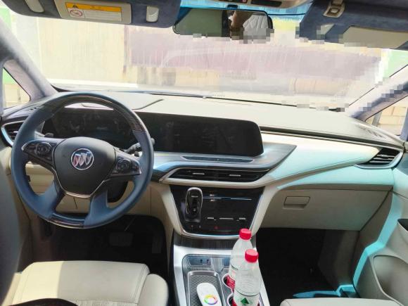 [合肥·皖A] 二手别克别克GL82021款 ES陆尊 653T 舒适型