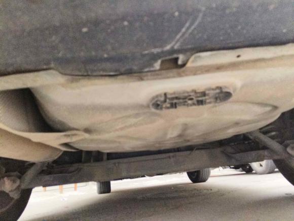 [苏州·苏E] 二手雷诺风朗2015款 2.0L 标准版