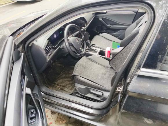 [合肥·皖A] 二手大众速腾2021款 200TSI DSG舒适智联版