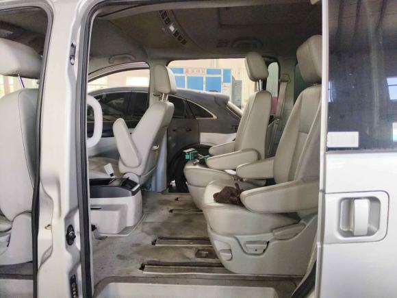 [嘉兴·浙H] 二手江汽集团瑞风M52013款 2.0T 汽油自动商务版