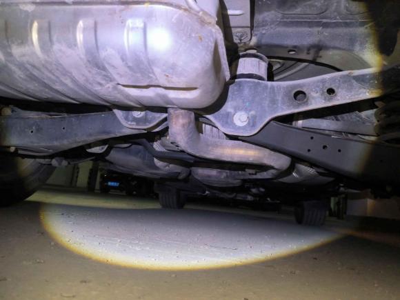 [上海·豫N] 二手大众途观2010款 1.8TSI 自动四驱菁英版