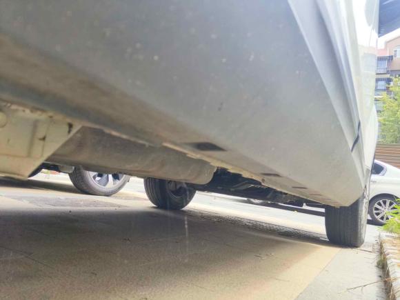 [武汉·鄂A] 二手长安欧尚长安欧尚X70A2018款 1.5L 手动舒适型