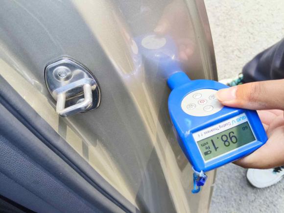 [北京·京N] 二手奥迪奥迪A6L2014款 30 FSI 舒适型