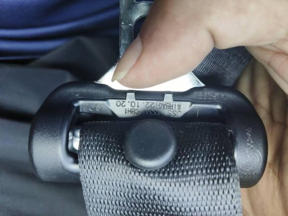 [苏州·苏E] 二手奔驰奔驰A级AMG2020款 AMG A 35 L 4MATIC