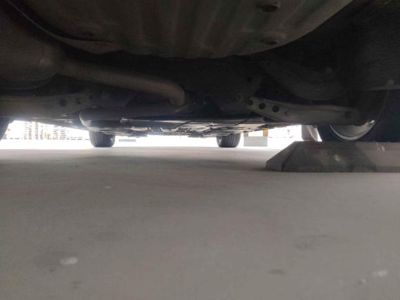 [苏州·苏F] 二手别克君威2017款 20T 精英型