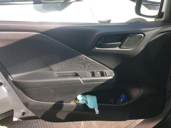 [上海·沪D] 二手本田竞瑞2017款 1.5L CVT舒适版