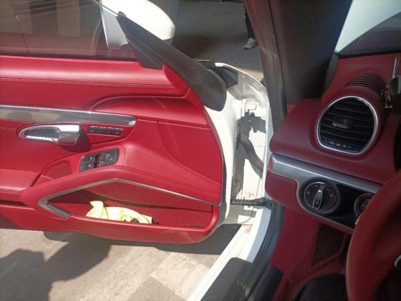 [义乌·浙G] 二手保时捷保时捷7182020款 Cayman 2.0T