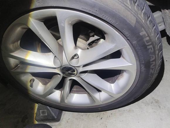 [深圳·粤B] 二手大众一汽-大众CC2011款 1.8TSI 豪华型