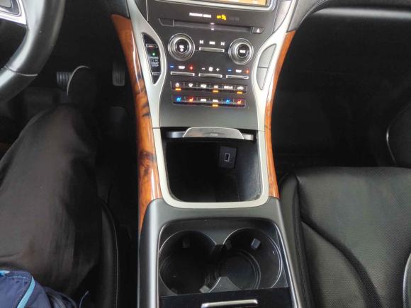 [苏州·苏E] 二手林肯航海家2019款 2.0T 四驱尊雅版 国V