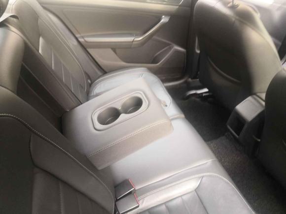 [杭州·皖J] 二手大众朗逸2017款 1.6L 自动舒适版