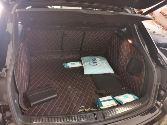 [南通·苏F] 二手保时捷Macan2014款 Macan 2.0T