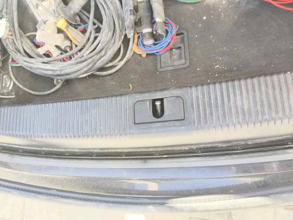 [深圳·粤D] 二手奥迪奥迪A82009款 A8L 2.8 FSI 标准型