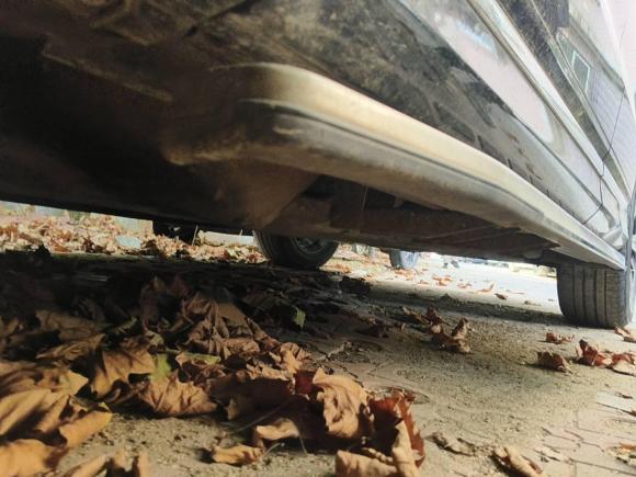 [济南·鲁A] 二手本田本田UR-V2017款 370TURBO 四驱尊享版 国V