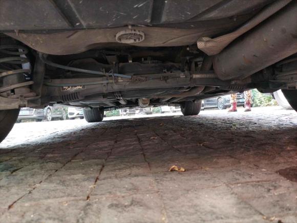 [佛山·粤Y] 二手DSDS 62014款 1.6T 豪华版THP200